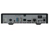 GigaBlue UHD Trio 4K PRO DVB-S2X + DVB-C/T2 Receiver inkl. WLAN