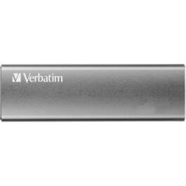 SSD 120GB Verbatim USB 3.1 Typ A-C Mini Vx500 (R) 500MB/s...