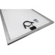 Solar-Set McShine 2x 300W Solarmodul 1x 600W WIFI-Wechselrichter