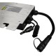 Solar-Set McShine 2x 300W Solarmodul 1x 600W WIFI-Wechselrichter