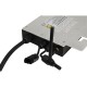 Solar-Set McShine 2x 300W Solarmodul 1x 600W WIFI-Wechselrichter