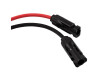 Solarkabel Verlängerungskabel 1m MC4 6mm²  Paar