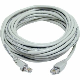 CAT 6 - 3,0m Grau - Patchkabel