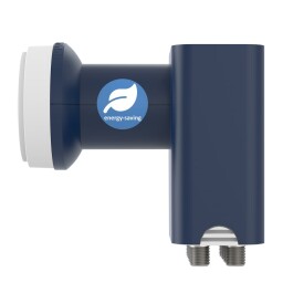 DUR-line Blue ECO Octo LNB für 8...