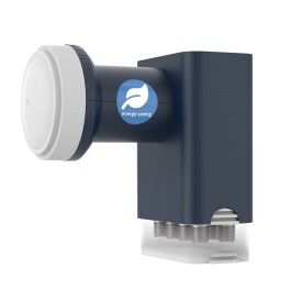 DUR-line Blue ECO Octo LNB für 8 Teilnehmer/Sat-Receiver