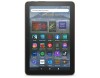 Fire HD 8 Plus-Tablet 64GB Speicher 3GB RAM kabelloses Laden grau mit Werbung