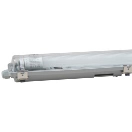 LED-Deckenleuchte für Feuchträume IP65 1x 2.000...