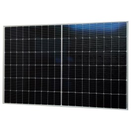 Monokristallines Solarmodul McShine 410W IP68 1724x1134x35mm