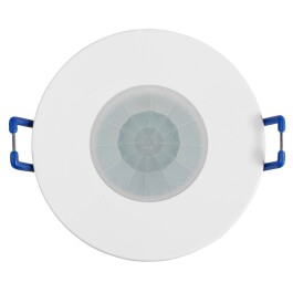 IR Decken-Einbau Bewegungsmelder McShine LX-420 360° IP65 LED geeignet