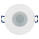 IR Decken-Einbau Bewegungsmelder McShine LX-420 360° IP65 LED geeignet