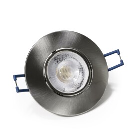 LED-Einbauleuchte McShine EL-313C 4,5W 450Lumen CCT...