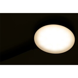 LED-Steckdosenleuchte EINLICHT Halo 3,3W 438lm step-dimmbar warmweiß