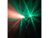 FX-Bar PARTY SPINLED Astro-Effekt,Wash-Effekt,Schwarzlichtstroboskop&RG-Lasern