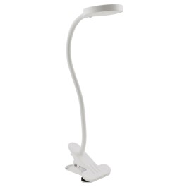 LED-Klemmleuchte EINLICHT Halo 3,3W 438lm step-dimmbar...