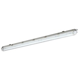 LED-Deckenleuchte IP65 2100lm 4000K 156cm 22W...