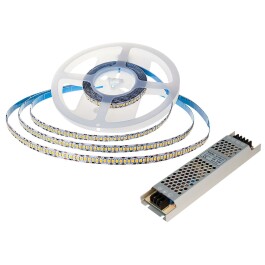 LED-Stripe SET 240LED/m 2000lm/m 20W/m neutralweiß...