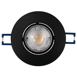 LED-Einbauleuchte McShine EL-313D 4,5W 450Lumen 3000K...
