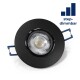 LED-Einbauleuchte McShine EL-313D 4,5W 450Lumen 3000K step-dimmbar