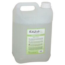 Seifenblasenfluid IBIZA BLUBBLE5L 5-Liter-Kanister...