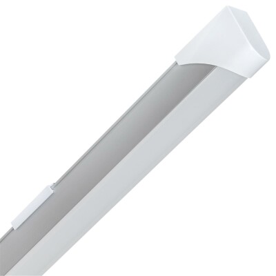 LED-Deckenleuchte 2.800 lm 4000K 150cm neutralweiß