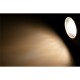 LED-Einbauleuchte McShine EL-313 4,5W 450Lumen 3000K warmweiß Ø90x25mm