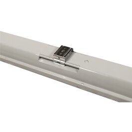 LED Feuchtraumleuchte McShine FL-1815 IP65 7.200lm 4000K 40W 180lm/W