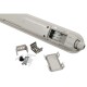 LED Feuchtraumleuchte McShine FL-1815 IP65 7.200lm 4000K 40W 180lm/W