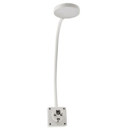 LED-Steckdosenleuchte EINLICHT Halo 3,3W 438lm...