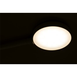 LED-Steckdosenleuchte EINLICHT Halo 3,3W 438lm step-dimmbar warmweiß