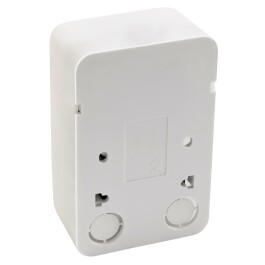 Schutzkontakt-Steckdose McPower Finery 250V/16A 1x USB-C mit PD + 1x USB-A