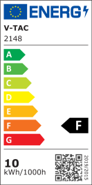 LED-Stripe SET 60LED/m 1000lm/m 10,8W/m...