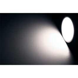 LED-Strahler McShine MS-60dimm 6W 510lm 6500K tageslichtweiß dimmbar