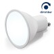 LED-Strahler McShine MS-60dimm 6W 510lm 6500K tageslichtweiß dimmbar