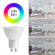 LED-Strahler McShine MS-60dimm 6W 510lm 6500K tageslichtweiß dimmbar