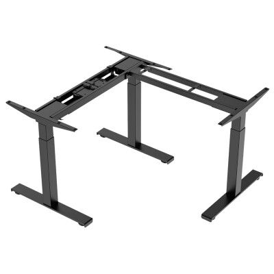 Tischgestell imstande business-cor max. 150kg Breite 100-170cm Höhe 62-128cm