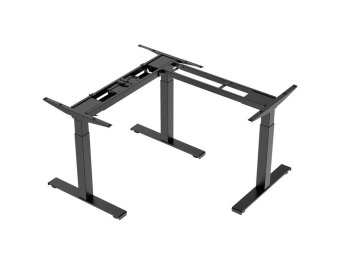 Tischgestell imstande business-cor max. 150kg Breite 100-170cm Höhe 62-128cm
