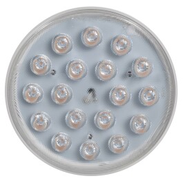 LED-Strahler McShine E27 PAR38 15W 1.200 lm 45° 3000K warmweiß