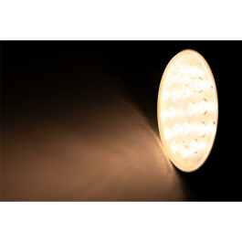LED-Strahler McShine E27 PAR38 15W 1.200 lm 45° 3000K warmweiß