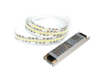 LED-Stripe SET 204LED/m 1700lm/m 18W/m neutralweiß...