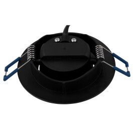 LED-Einbauleuchte McShine EL-313C 4,5W 450lm CCT 3000-4000-6000K 10er-Pack