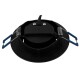 LED-Einbauleuchte McShine EL-313C 4,5W 450lm CCT 3000-4000-6000K 10er-Pack