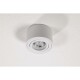 LED-Aufbauleuchte McShine 5W 400Lumen 3000K ØxH 80x50mm