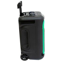 Mobile Beschallungsanlage MOBILE800 800W Bluetooth...