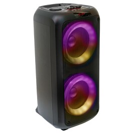 Karaoke-Lautsprecherbox VENUS600 600W Beleuchtung...