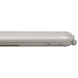 LED Feuchtraumleuchte McShine FL-1812 IP65 5.400lm 4000K 30W 120cm neutralweiß
