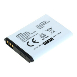 OTB Akku kompatibel zu Nokia 5140/6020/7260/5320 (BL-5B)...