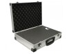PeakTech P 7265 Koffer für Messgeräte 390 x 100 x 280 mm