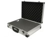 PeakTech P 7265 Koffer für Messgeräte 390 x 100 x 280 mm