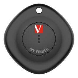 Bluetooth-Tracker Verbatim My Finder für Apple Wo...