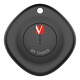 Bluetooth-Tracker Verbatim My Finder für Apple Wo ist? Keyring 1 Stk.